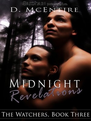 cover image of Midnight Revelations